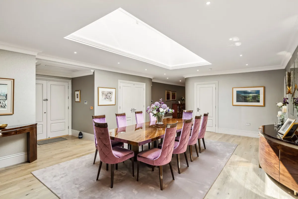 Brockenhurst Road, Ascot, SL5, photo 5