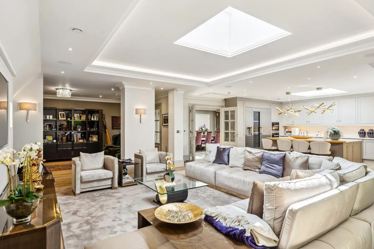 Brockenhurst Road, Ascot, SL5, photo 17
