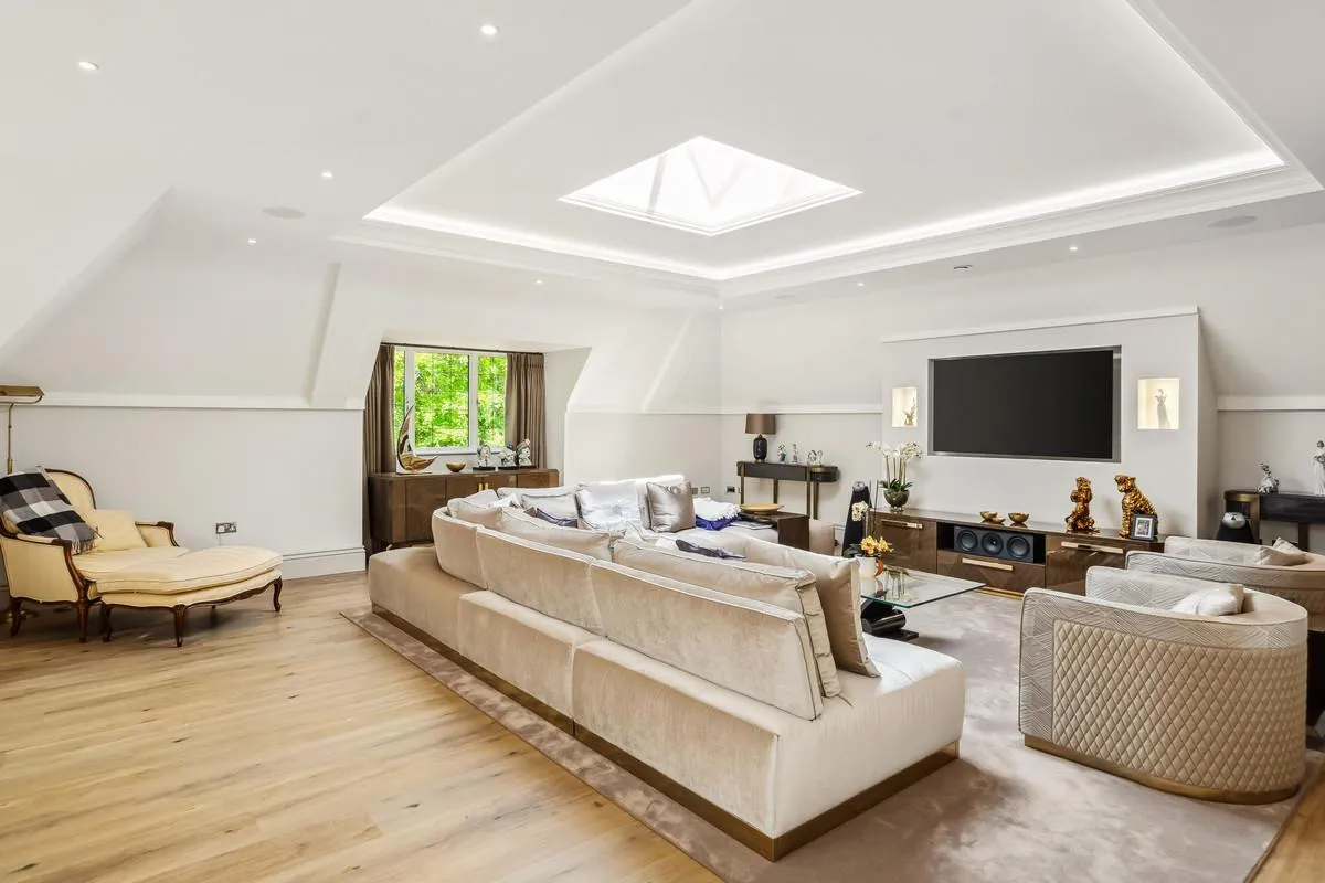 Brockenhurst Road, Ascot, SL5, photo 16