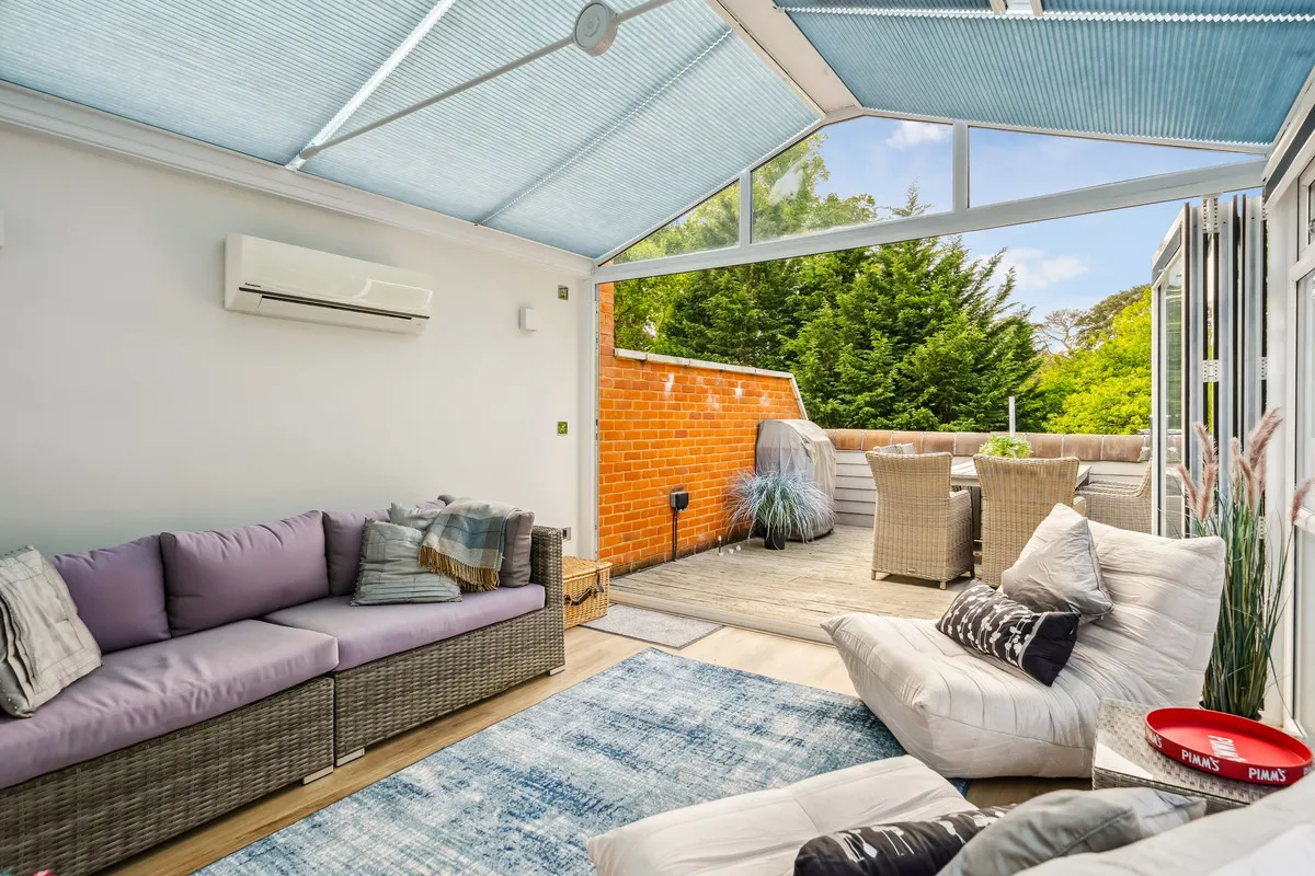 Brockenhurst Road, Ascot, SL5, photo 6