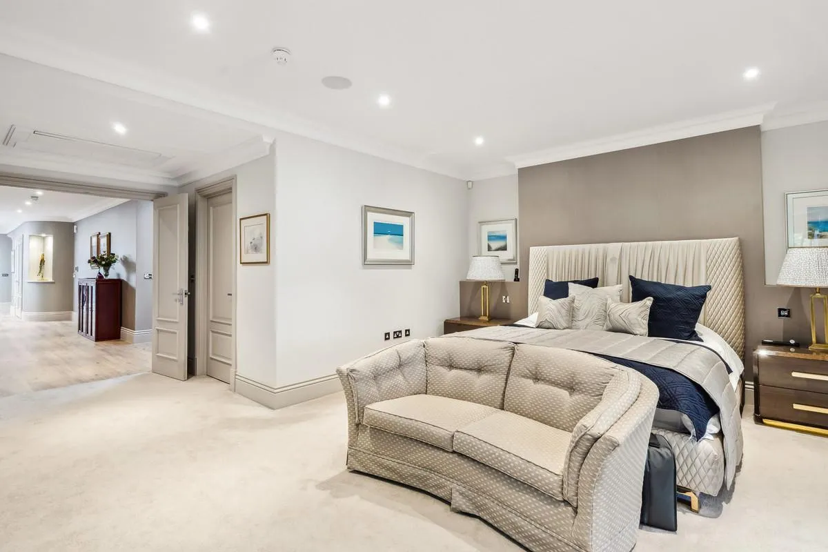 Brockenhurst Road, Ascot, SL5, photo 15