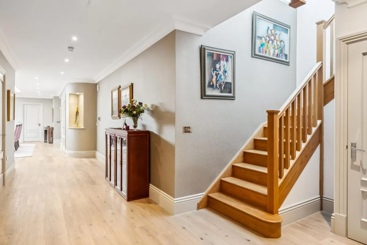 Brockenhurst Road, Ascot, SL5, photo 14