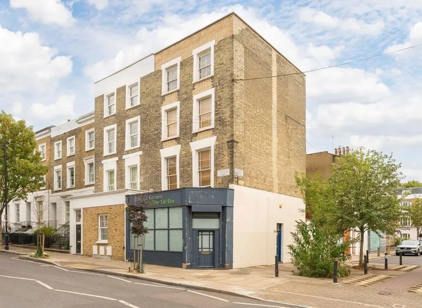 Offord Road, Islington, N1, photo 2