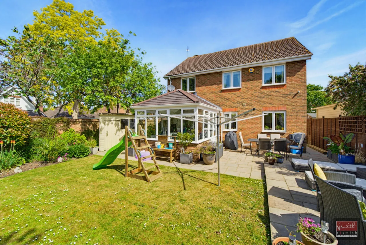 Aspen Gardens, Ashford, photo 13
