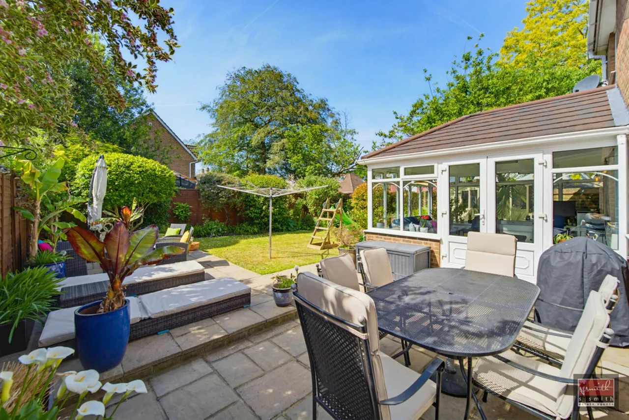 Aspen Gardens, Ashford, photo 15