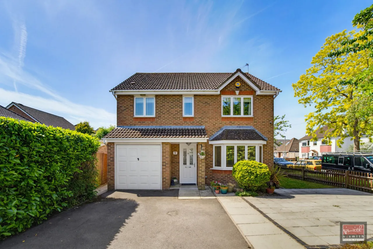 Aspen Gardens, Ashford, photo 21