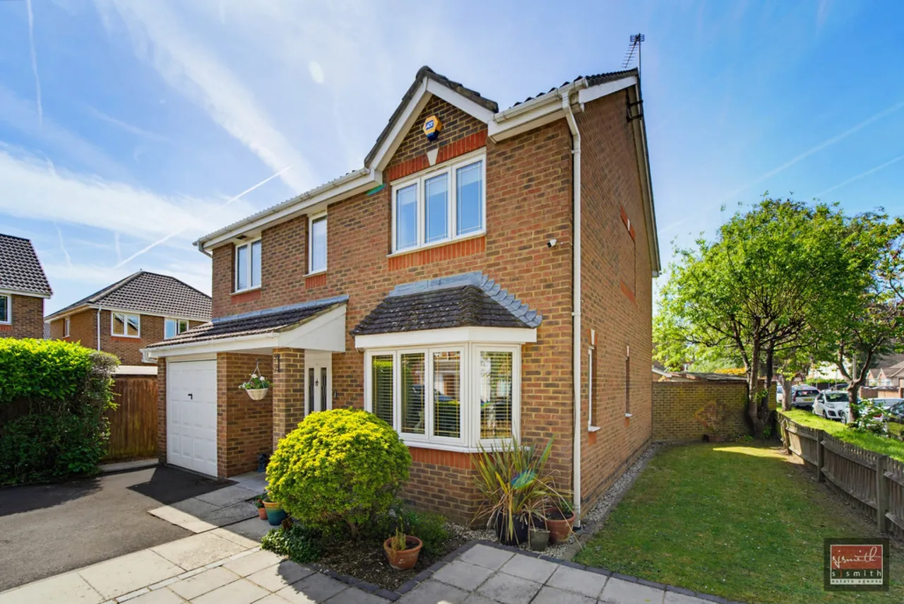 Aspen Gardens, Ashford, photo 22