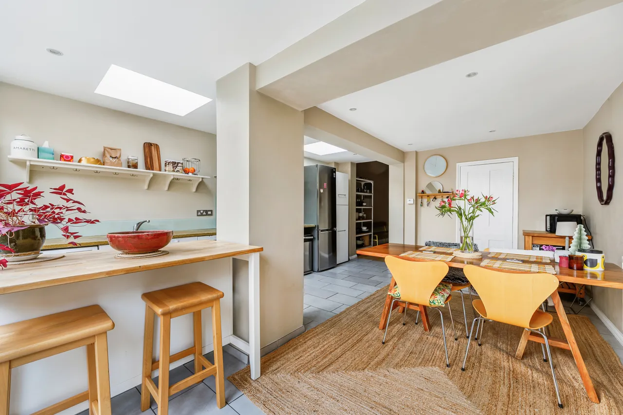 Cunnington Street, London, W4, photo 5