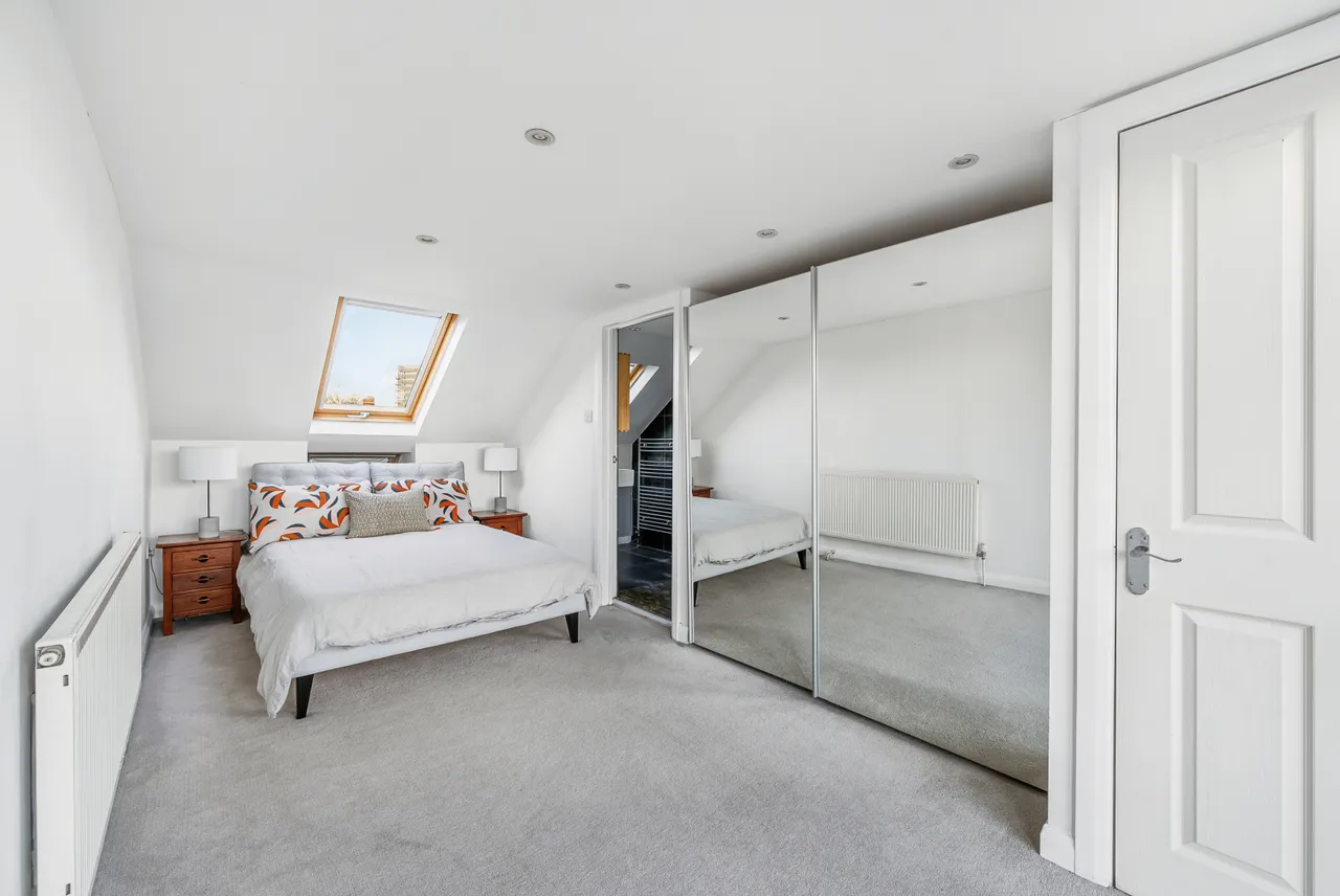 Cunnington Street, London, W4, photo 8