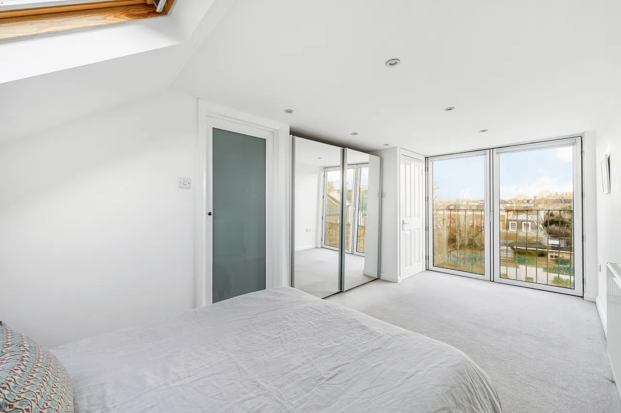 Cunnington Street, London, W4, photo 9