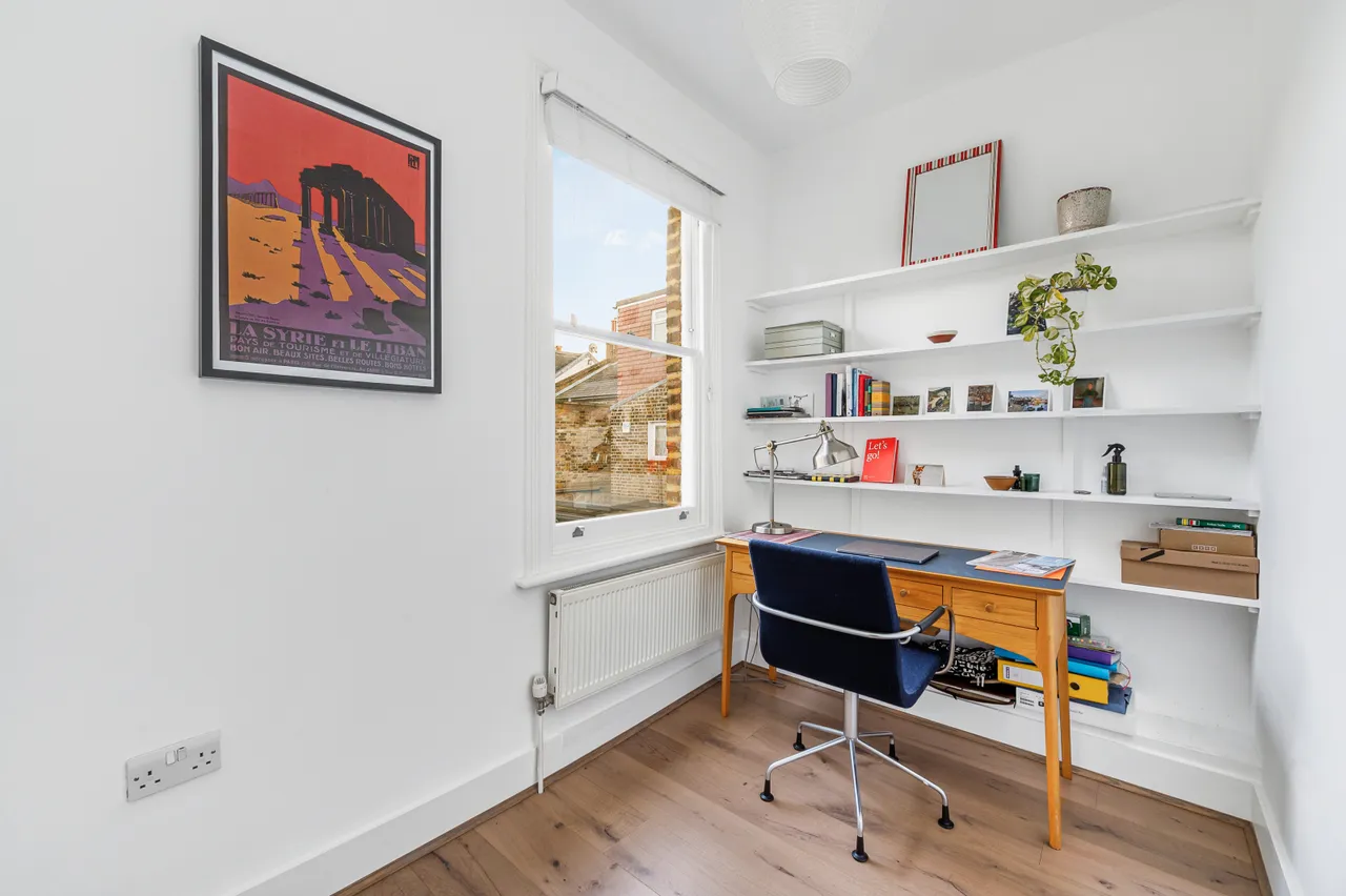 Cunnington Street, London, W4, photo 13