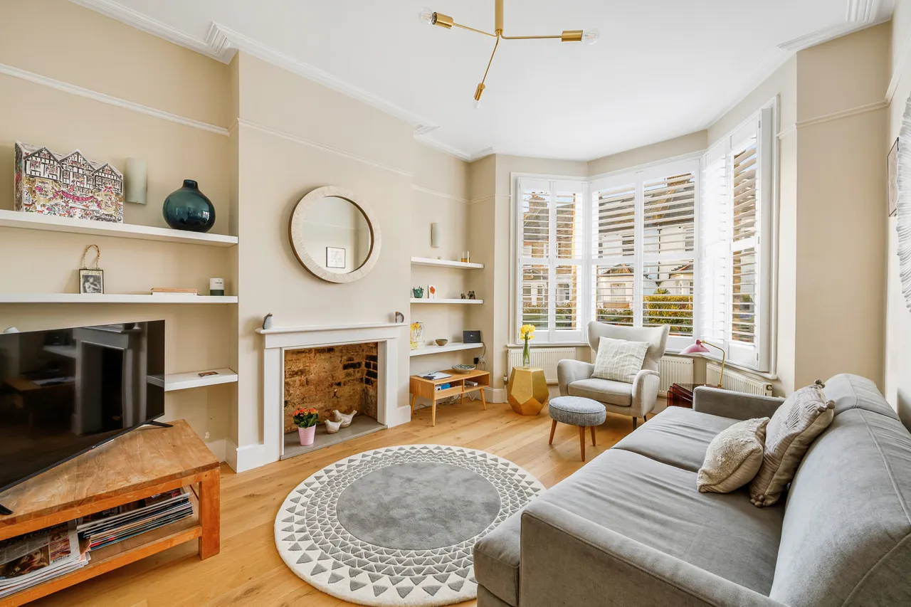 Cunnington Street, London, W4, photo 3