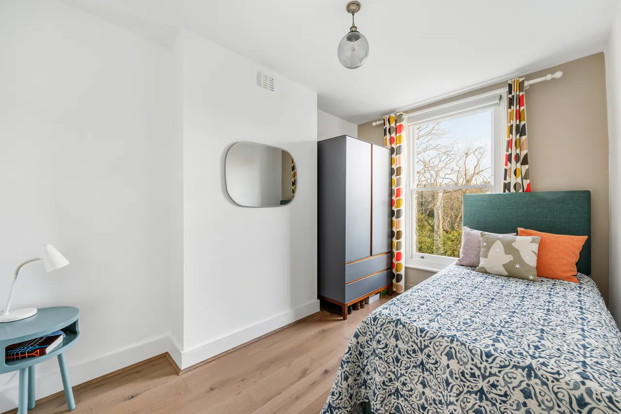 Cunnington Street, London, W4, photo 12