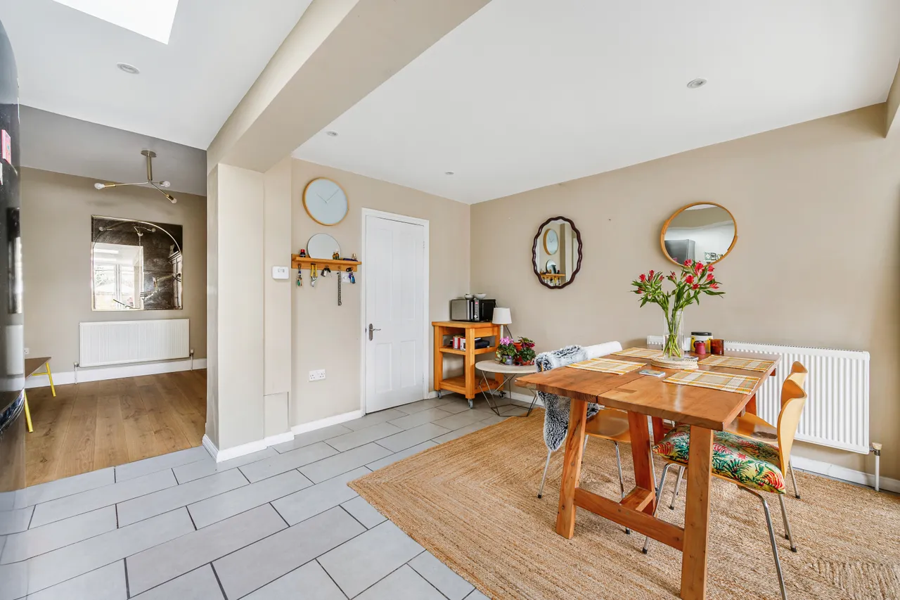 Cunnington Street, London, W4, photo 6