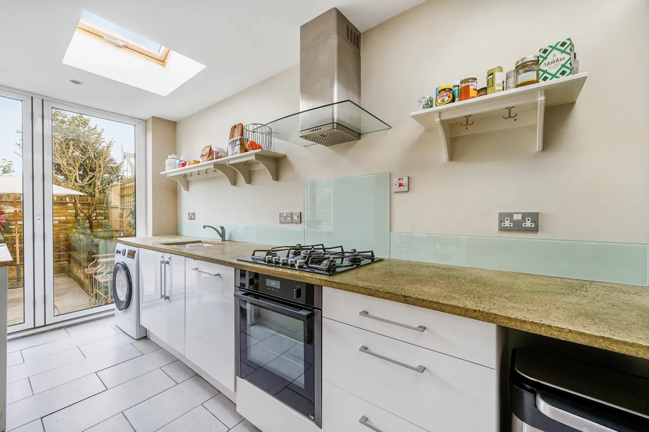 Cunnington Street, London, W4, photo 4
