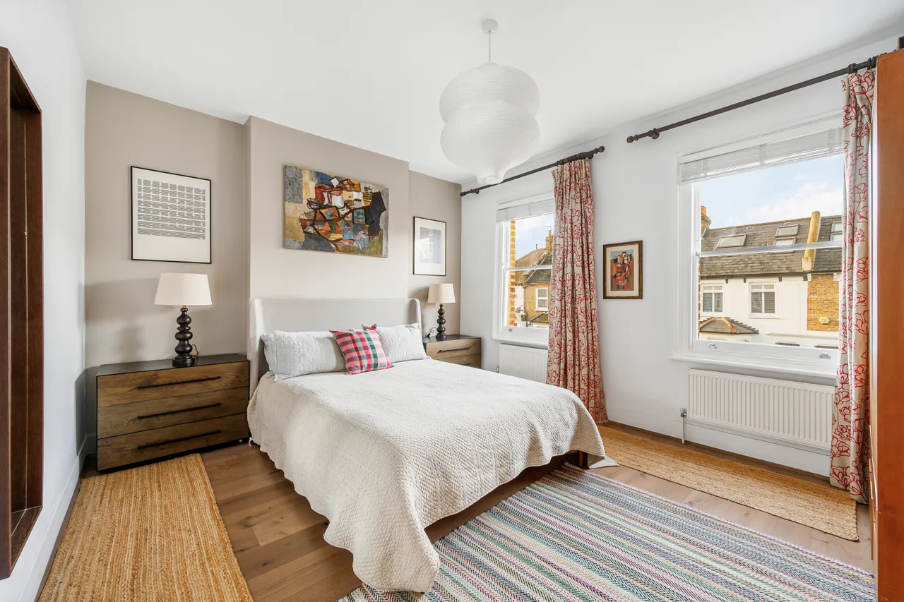 Cunnington Street, London, W4, photo 10