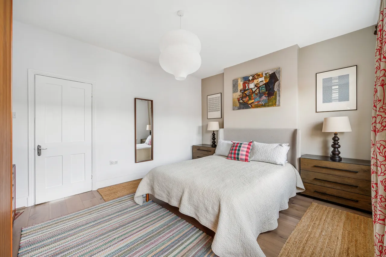 Cunnington Street, London, W4, photo 11