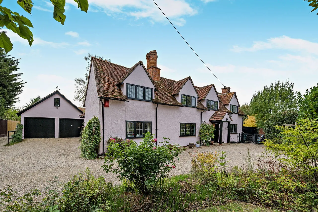 Ford End, CM3, photo 15