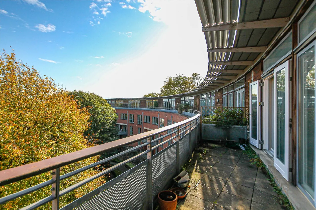 Redland Court Road, Redland, BS6, photo 10