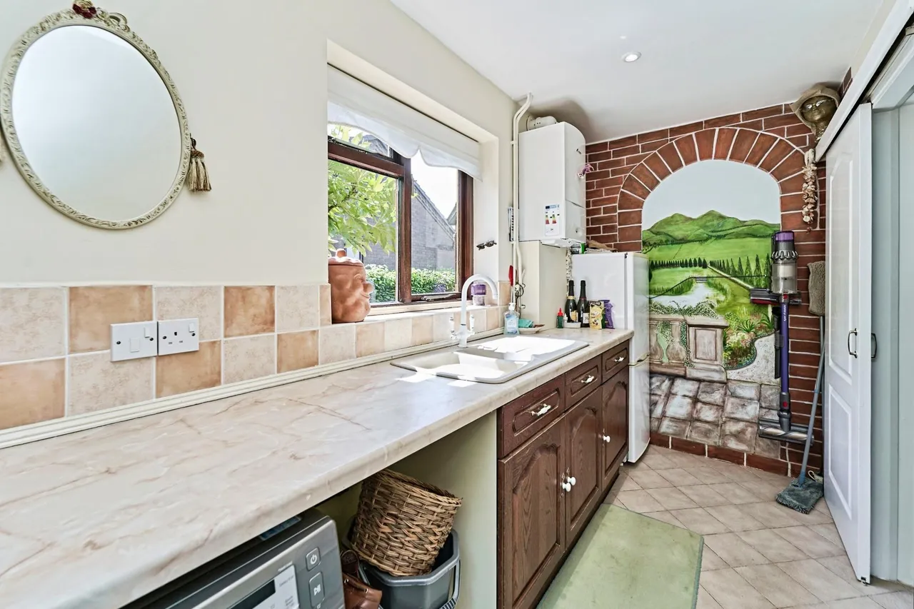Rocfield Terrace, Wrockwardine Wood, TF2, photo 9