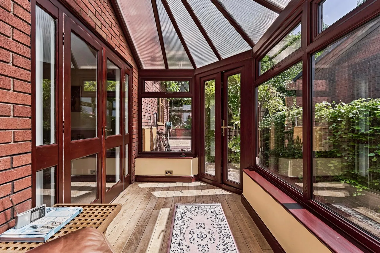 Rocfield Terrace, Wrockwardine Wood, TF2, photo 12