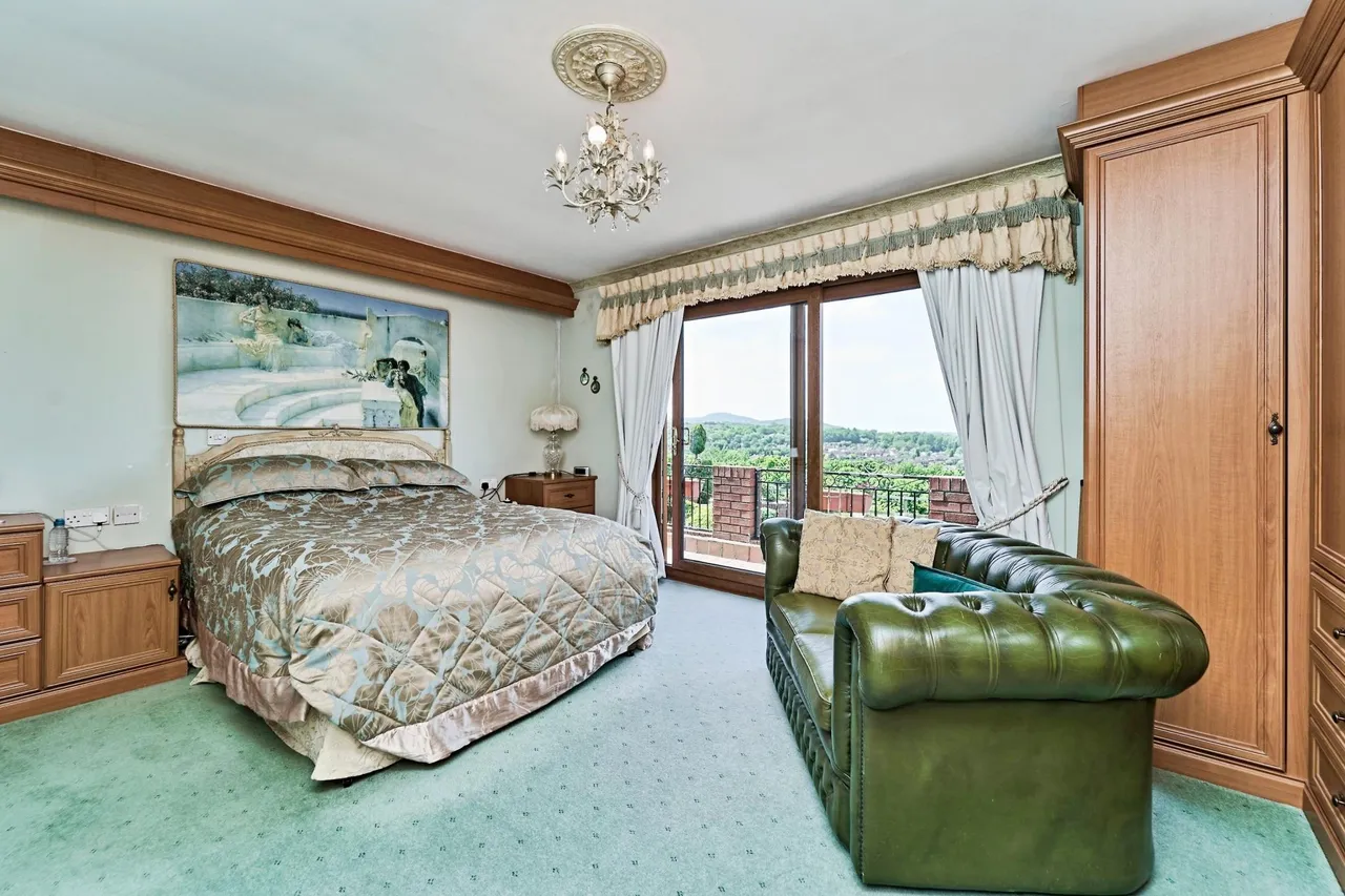 Rocfield Terrace, Wrockwardine Wood, TF2, photo 14