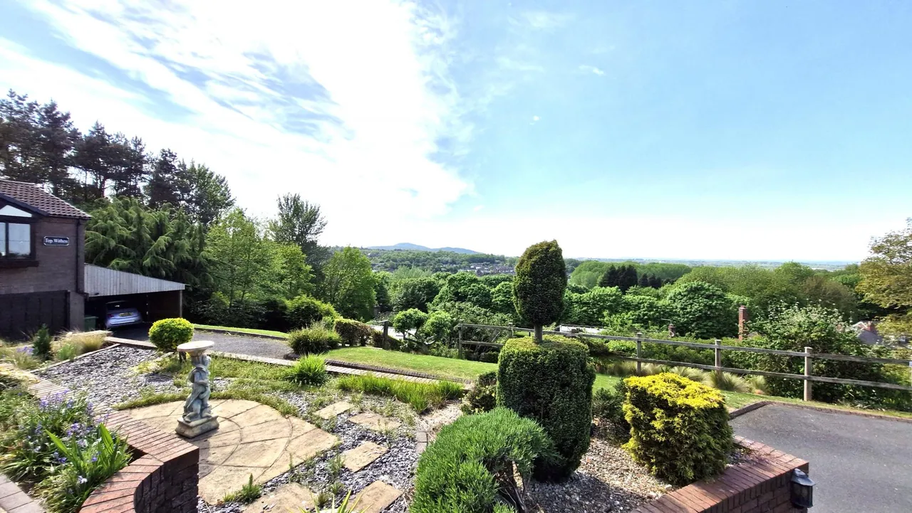 Rocfield Terrace, Wrockwardine Wood, TF2, photo 23