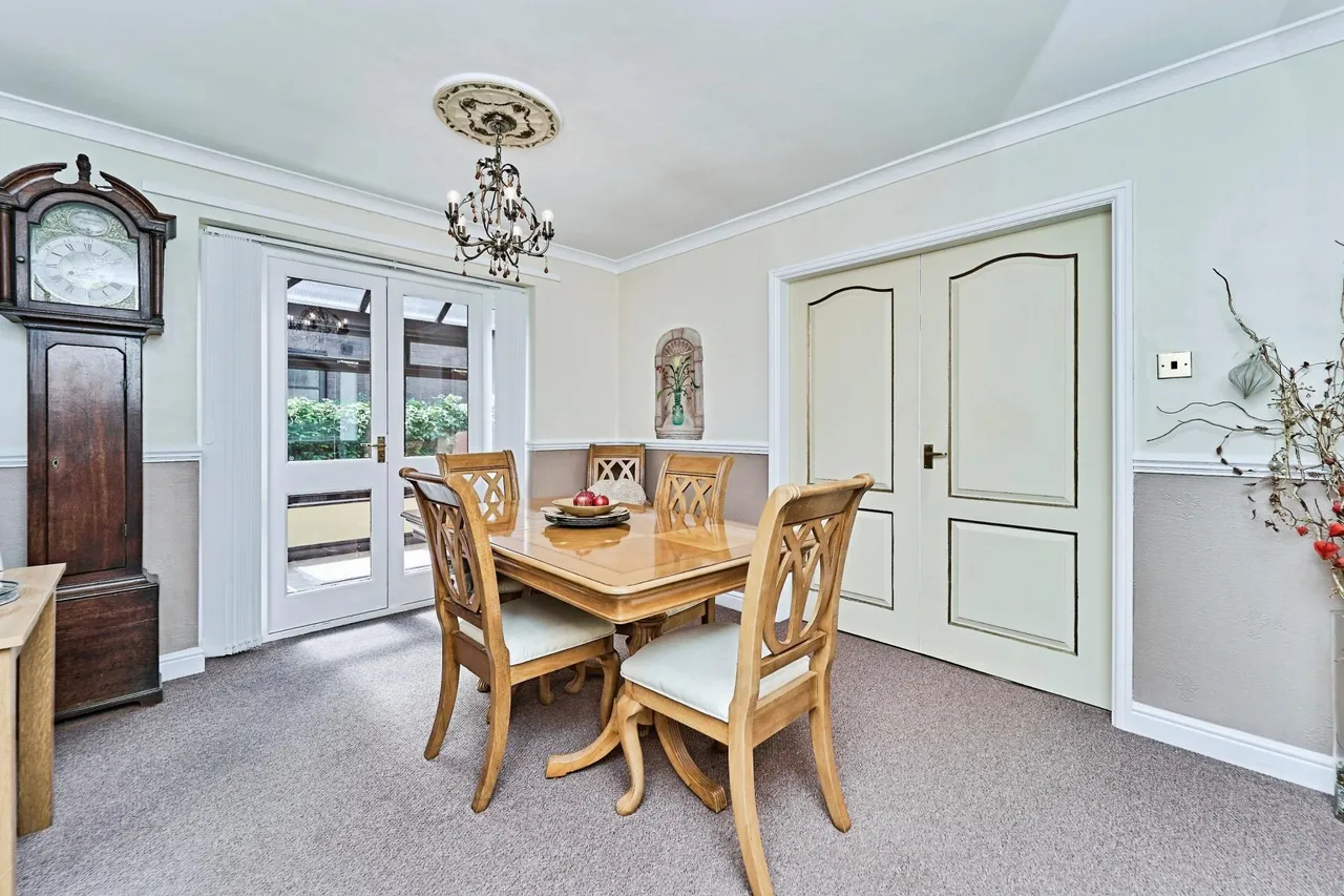 Rocfield Terrace, Wrockwardine Wood, TF2, photo 8