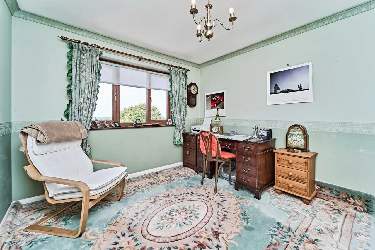 Rocfield Terrace, Wrockwardine Wood, TF2, photo 17