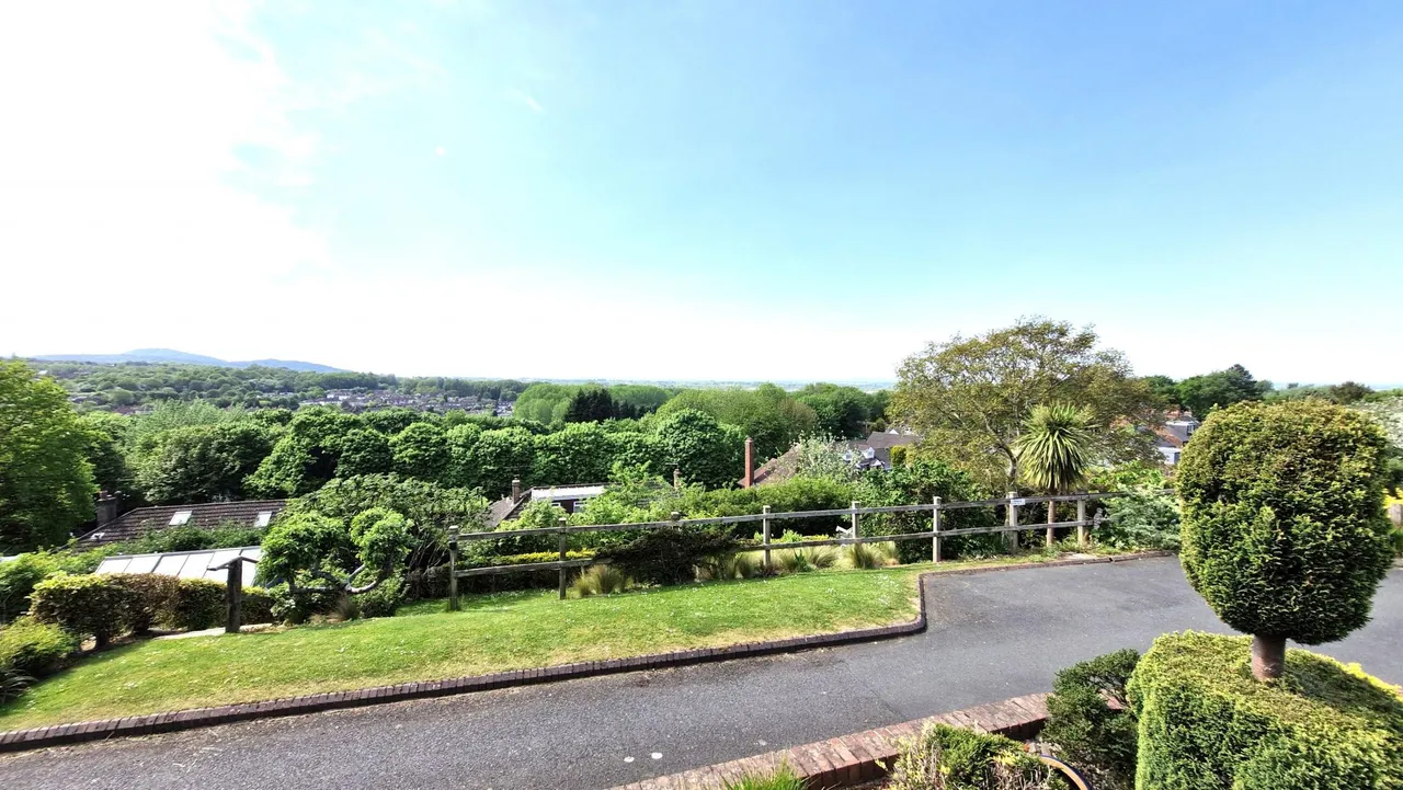 Rocfield Terrace, Wrockwardine Wood, TF2, photo 22