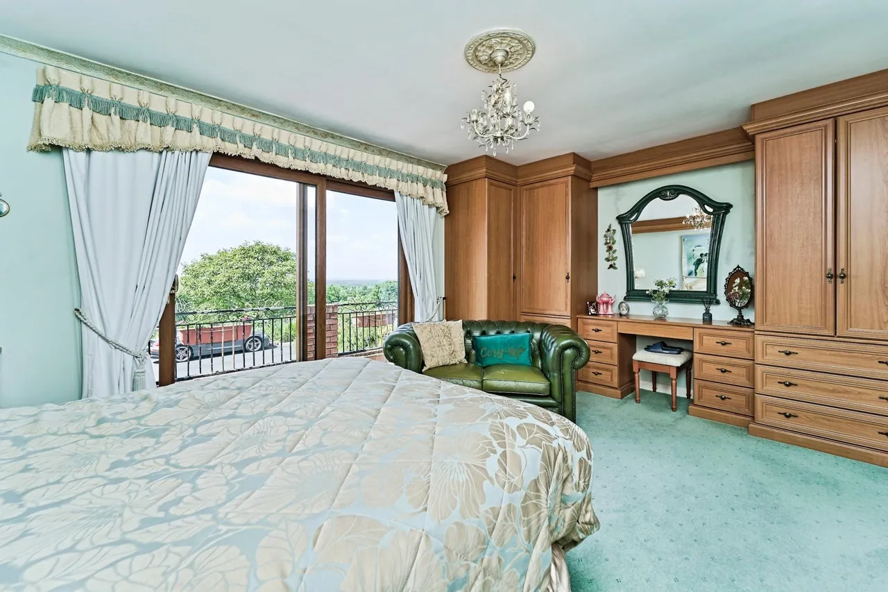 Rocfield Terrace, Wrockwardine Wood, TF2, photo 13