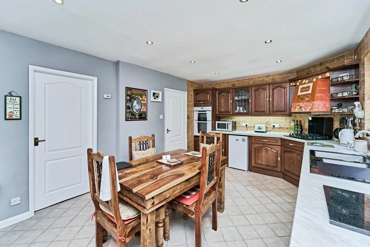 Rocfield Terrace, Wrockwardine Wood, TF2, photo 7