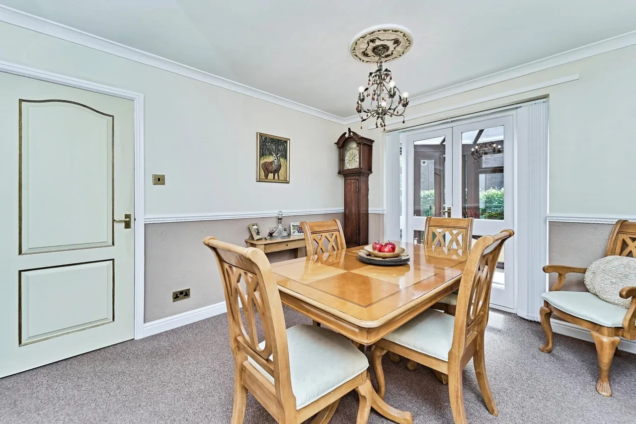 Rocfield Terrace, Wrockwardine Wood, TF2, photo 10