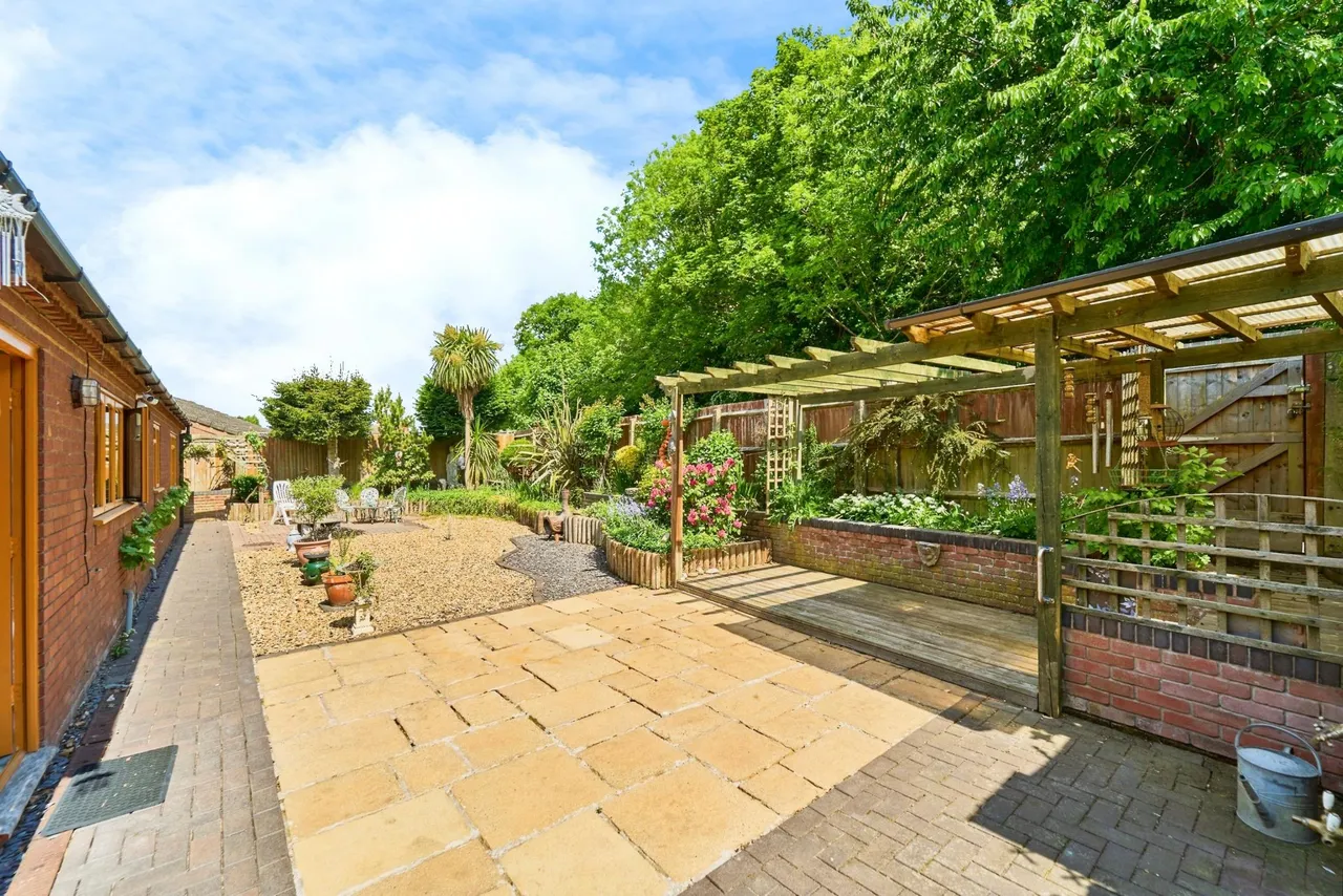 Rocfield Terrace, Wrockwardine Wood, TF2, photo 19