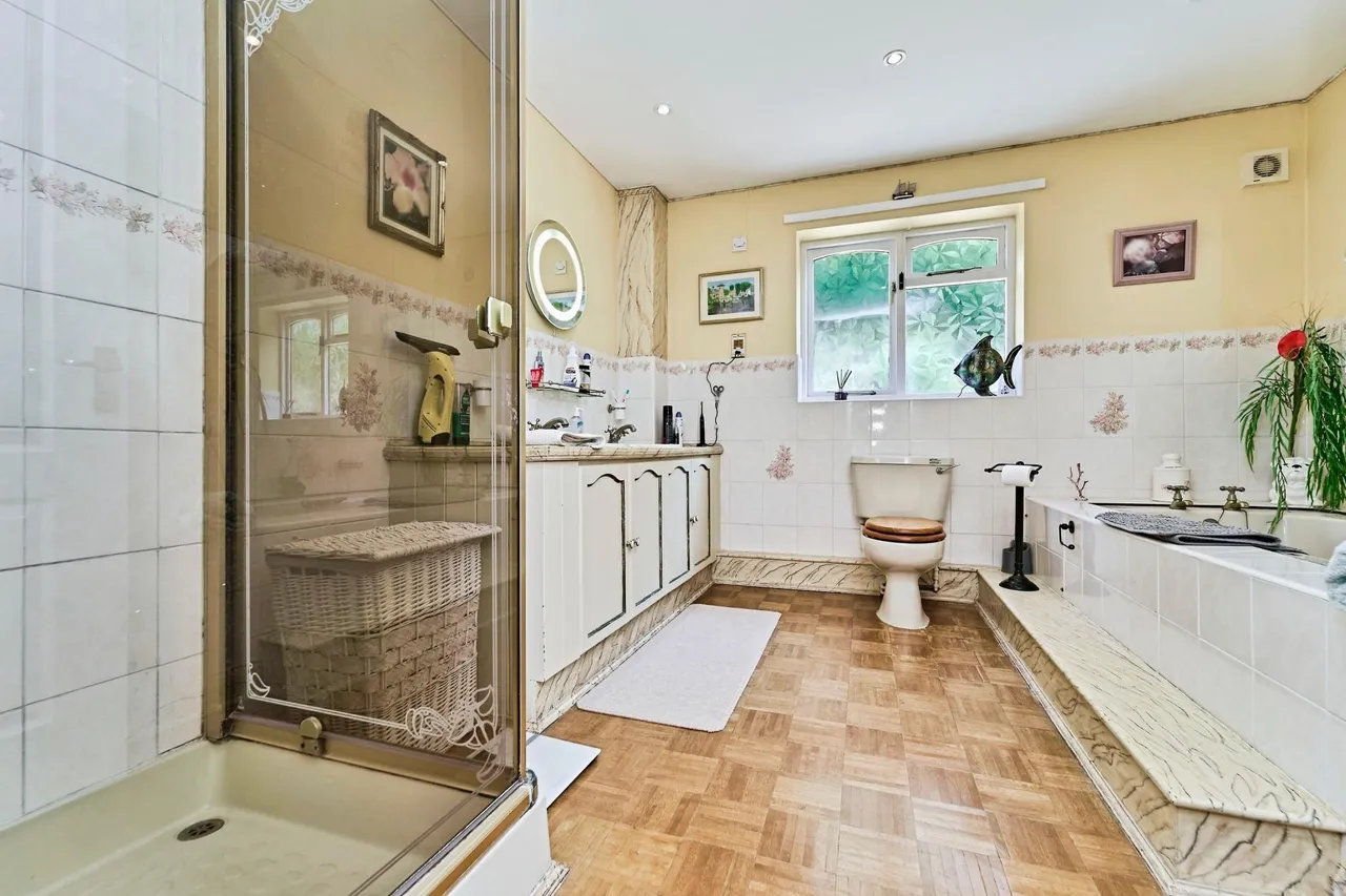 Rocfield Terrace, Wrockwardine Wood, TF2, photo 15