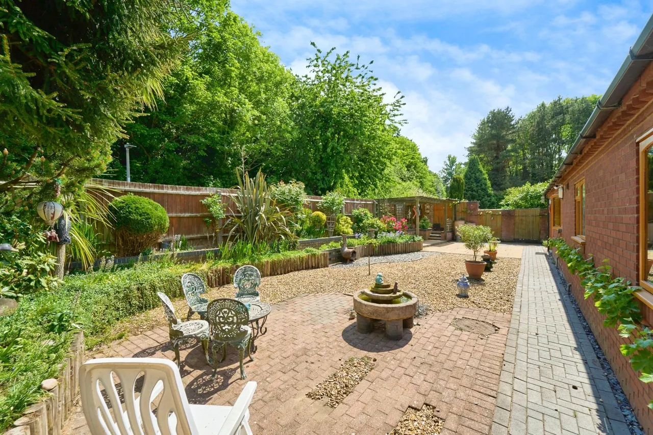 Rocfield Terrace, Wrockwardine Wood, TF2, photo 20