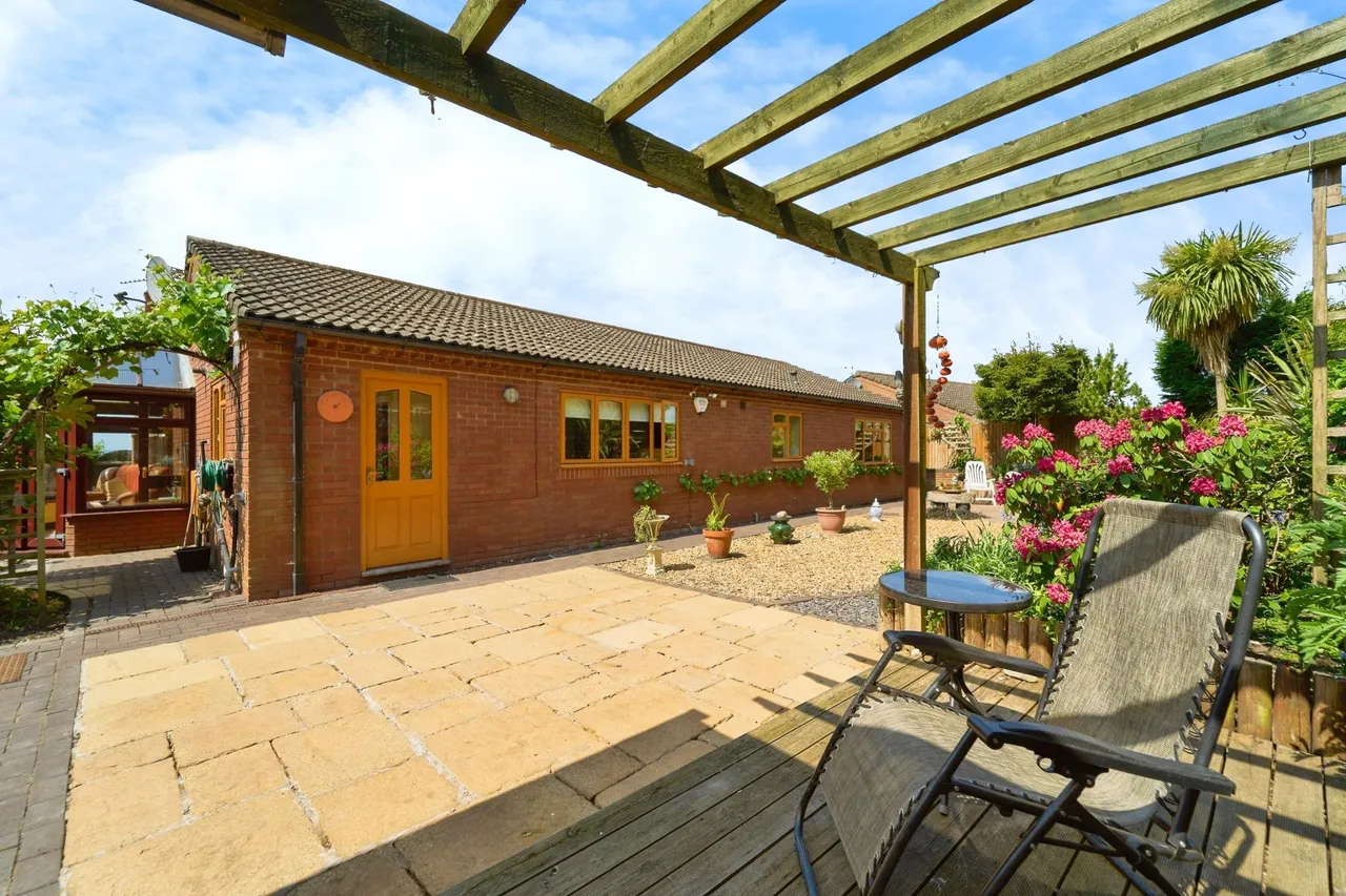 Rocfield Terrace, Wrockwardine Wood, TF2, photo 21