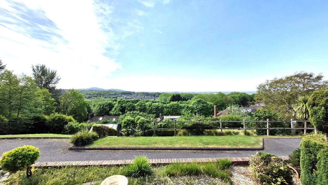Rocfield Terrace, Wrockwardine Wood, TF2, photo 4