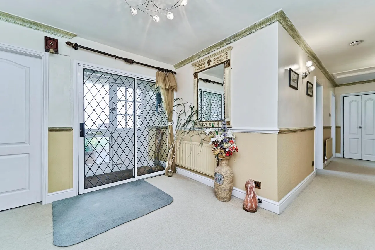 Rocfield Terrace, Wrockwardine Wood, TF2, photo 11