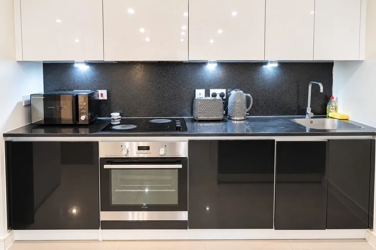 TWO BEDROOM APARTMENT TO LET SHEARWAT..., photo 4