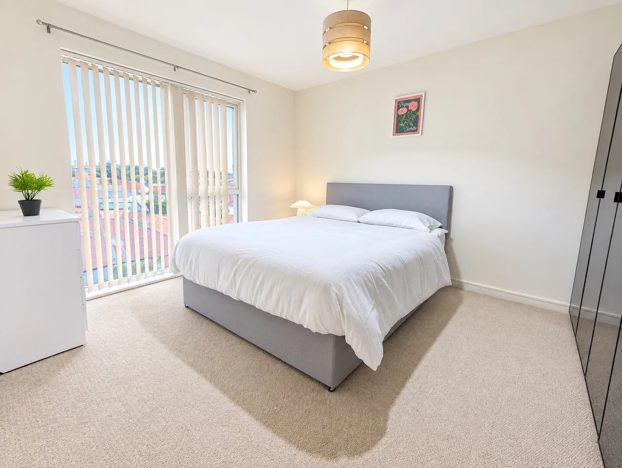 TWO BEDROOM APARTMENT TO LET SHEARWAT..., photo 6