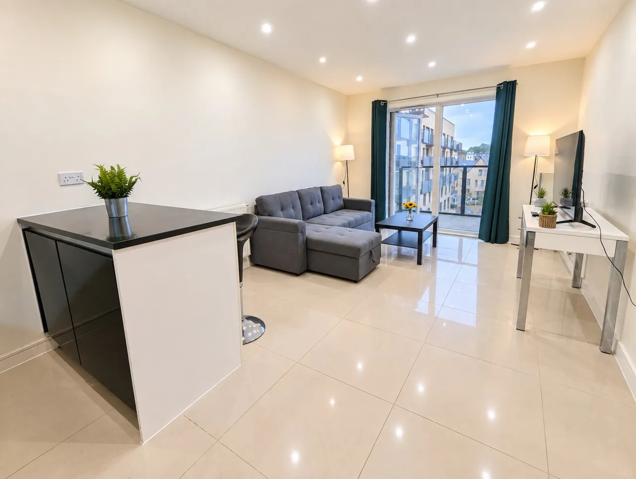 TWO BEDROOM APARTMENT TO LET SHEARWAT..., photo 2