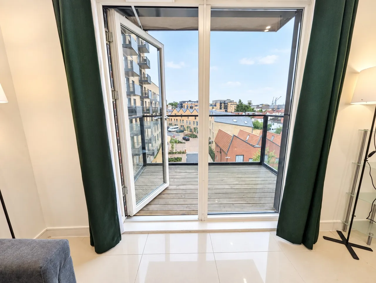 TWO BEDROOM APARTMENT TO LET SHEARWAT..., photo 5