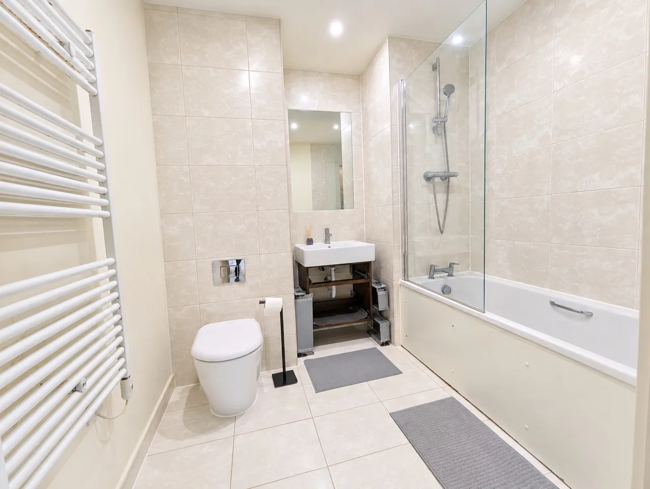 TWO BEDROOM APARTMENT TO LET SHEARWAT..., photo 8