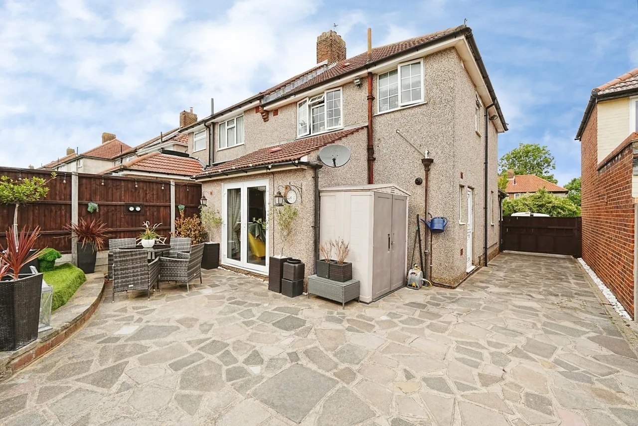Aldrich Crescent, New Addington, Croydon, CR0, photo 15