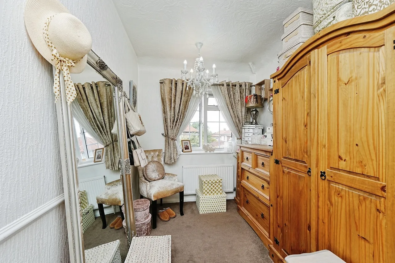 Aldrich Crescent, New Addington, Croydon, CR0, photo 9