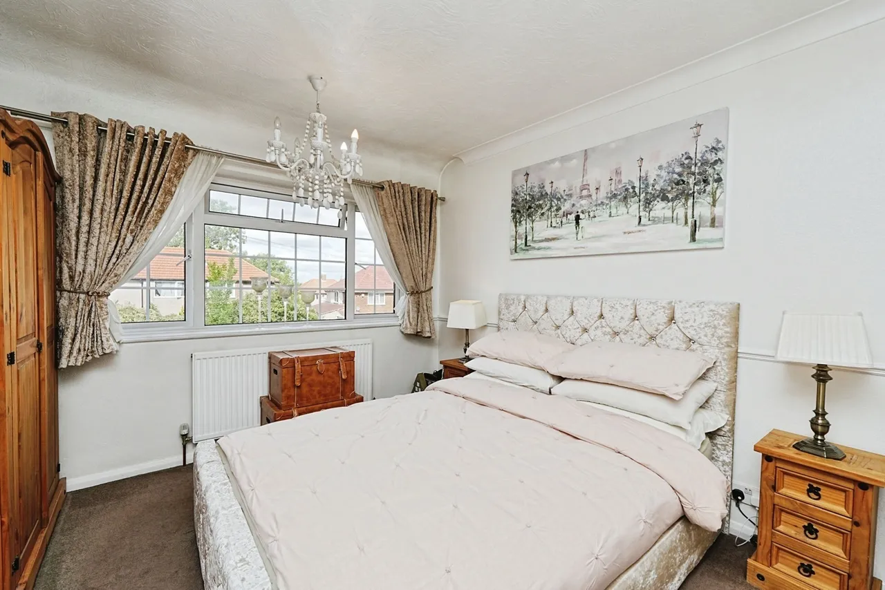 Aldrich Crescent, New Addington, Croydon, CR0, photo 7