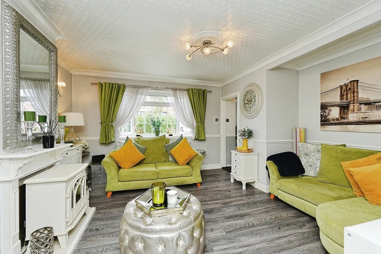Aldrich Crescent, New Addington, Croydon, CR0, photo 3
