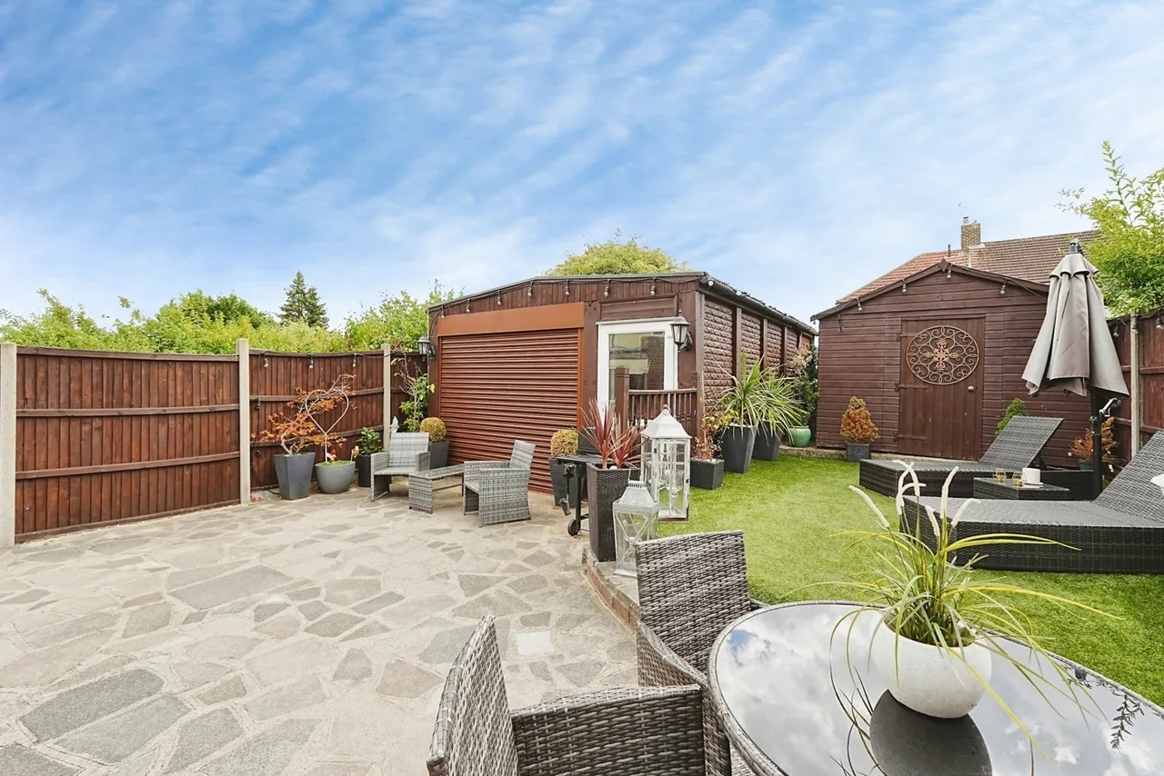 Aldrich Crescent, New Addington, Croydon, CR0, photo 13