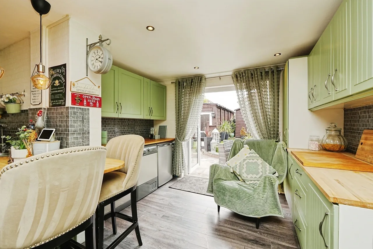 Aldrich Crescent, New Addington, Croydon, CR0, photo 6